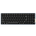 Клавиатура LOFREE OE919 Flow100 Black - рис.0