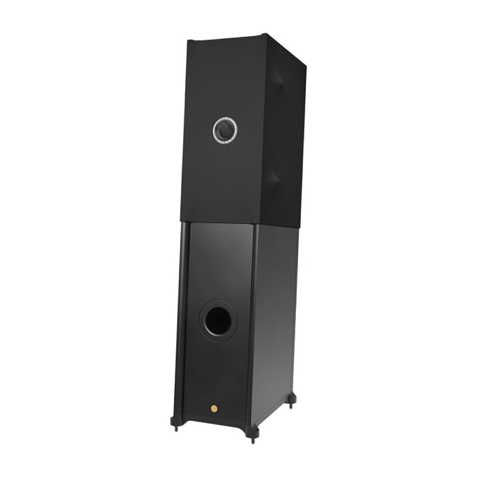 Сабвуфер Gold Note Diana III Subwoofer Black - рис.8