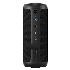 Портативная колонка MEG SCB40BL Black