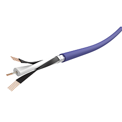 Кабель Wireworld Ultraviolet 10 75-ohm Digital Audio Cable RCA 1 m