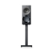 Полочная акустика KEF Reference 1 Meta High Gloss Black / Grey - рис.2