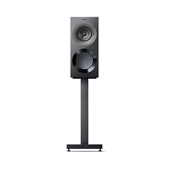 Полочная акустика KEF Reference 1 Meta High Gloss Black / Grey