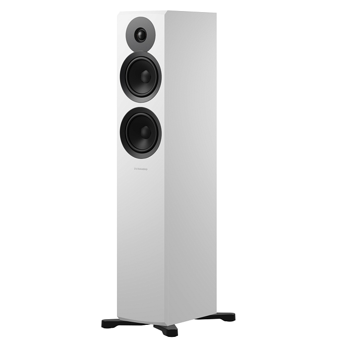 Напольная акустика Dynaudio Emit M30 New Satin White - рис.7