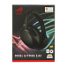 - рис.2 Игровая гарнитура Asus ROG Strix Go Black - рис.2
