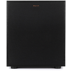 Сабвуфер Klipsch R-100SW Black