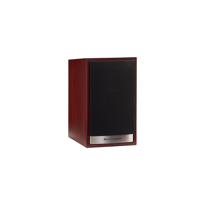 Полочная акустика Martin Logan Motion 15i Red Walnut - рис.1