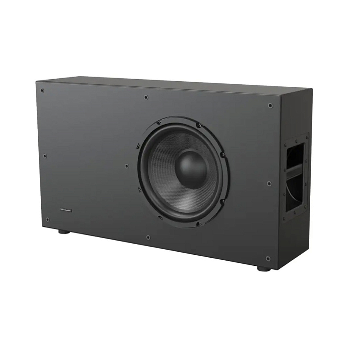 Сабвуфер Wharfedale MS-1275 Black - рис.1