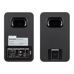 Полочная акустика Phaze Audio Tilia Active Black