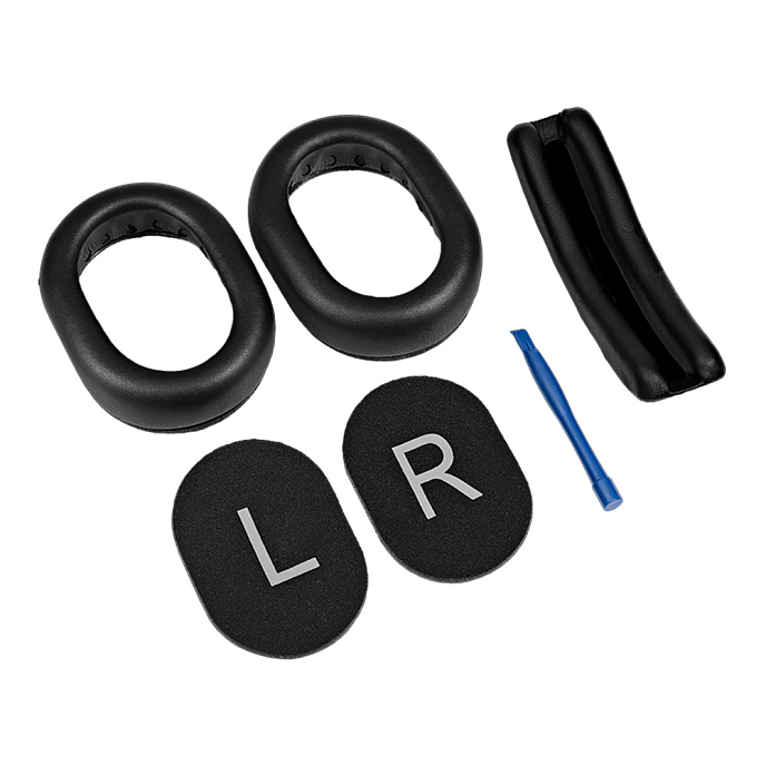 Амбушюры Austrian Audio Hi-X65CUK - рис.0