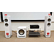 Сабвуфер Polk Audio HTS 12 White - рис.6 Сабвуфер Polk Audio HTS 12 White - рис.6
