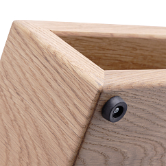 Стойка СОЮЗ Rack Wood 1 unit