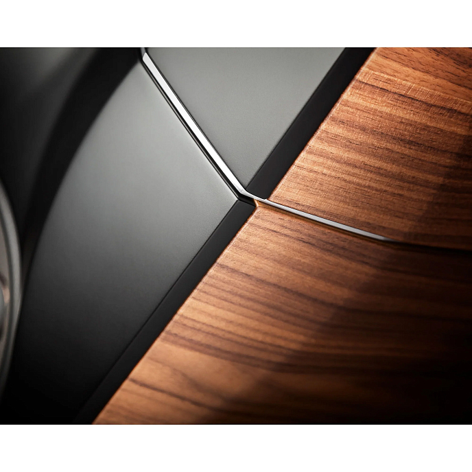 Напольная акустика Gold Note XS-85 Glossy Walnut - рис.10