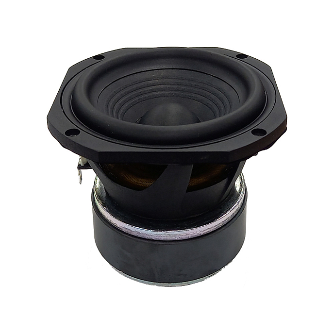 Полочная акустика JBL 4305P Black - рис.10