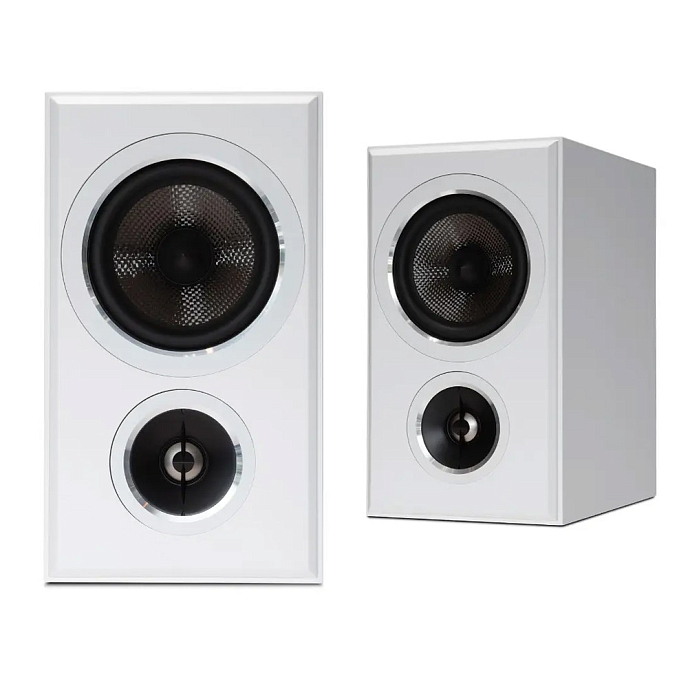 Полочная акустика PSB Imagine B50 White - рис.0