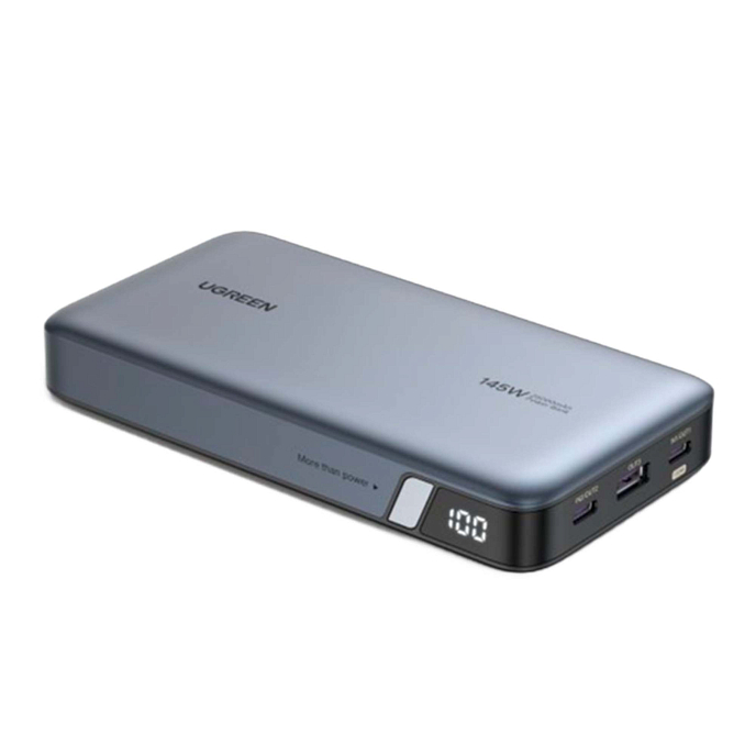 Портативный аккумулятор Ugreen PB205 - рис.0