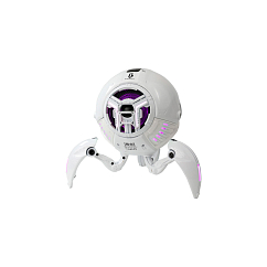 Портативная колонка Gravastar Mars Pro White