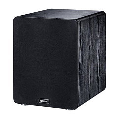 Сабвуфер Magnat Alpha RS 8 Black