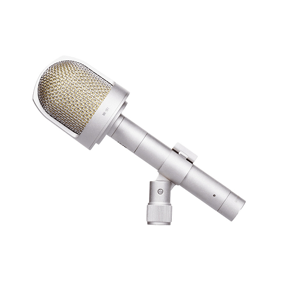 Микрофон Октава МК 101-8 Nickel - рис.0
