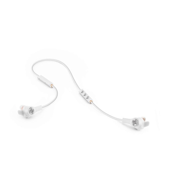Беспроводные наушники Bang & Olufsen Beoplay E6 Motion White - рис.0
