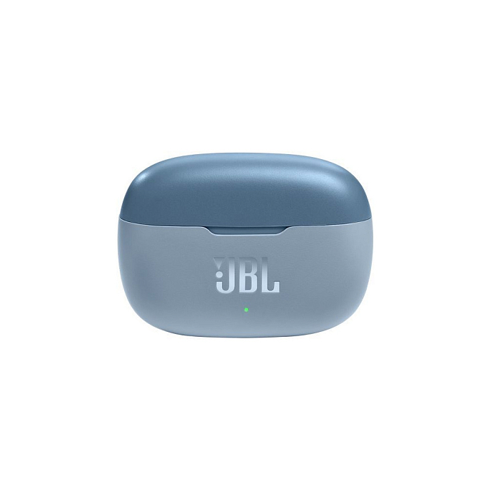 Беспроводные наушники JBL Wave 200TWS Blue - рис.6