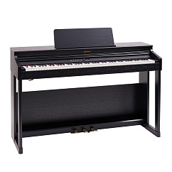 Синтезатор Roland RP701-CB Contemporary Black