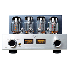 Интегральный усилитель Cayin Jazz 80 KT88 Silver