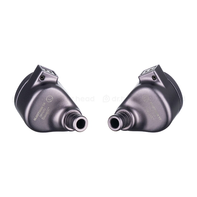 IEM наушники Fir Audio e12 - рис.4