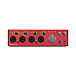 Аудиоинтерфейс Focusrite Clarett Plus 4Pre - рис.0