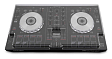 DJ-контроллер Pioneer DDJ-SB3 - рис.2 DJ-контроллер Pioneer DDJ-SB3 - рис.2