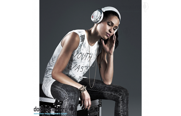 Наушники Beyerdynamic Custom One Pro Plus White - рис.4