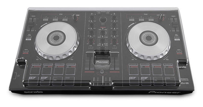 DJ-контроллер Pioneer DDJ-SB3 - рис.2