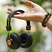 Беспроводные наушники House of Marley Positive Vibration 2 Wireless Rasta - рис.4