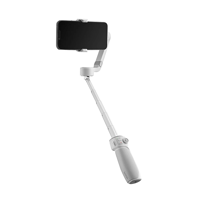 Стабилизатор Zhiyun Smooth-Q4 Combo Grey - рис.4