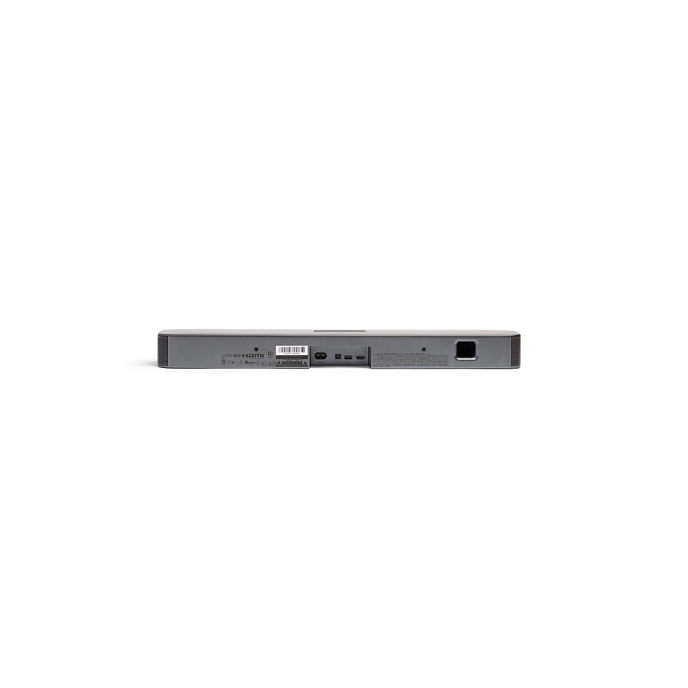 Саундбар JBL Bar 2.0 All-in-One Black - рис.2