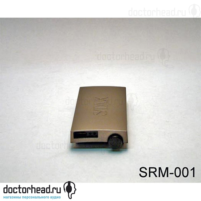 Наушники Stax SR-001 MK2 - рис.3