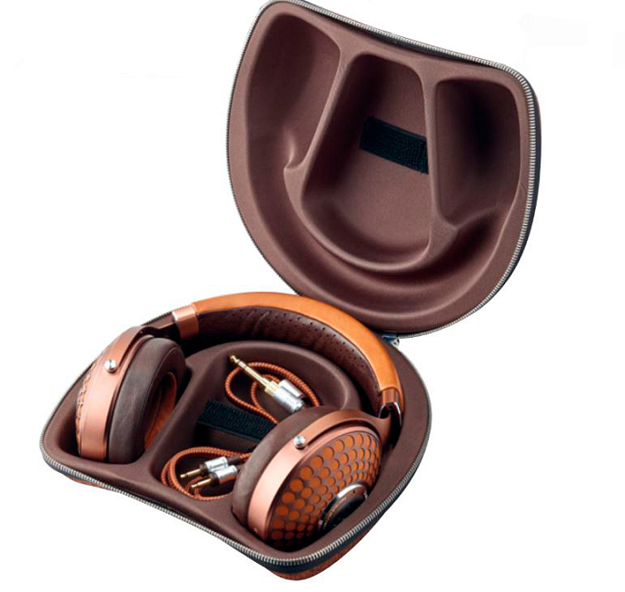 High End наушники Focal Stellia - рис.15