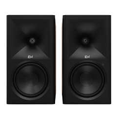 Полочная акустика Klipsch The Sevens II Walnut
