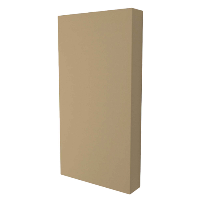 Акустическая панель Acoustic-Space Premium Beige 124x64x15 - рис.0