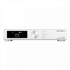 ЦАП SMSL D400ES Silver