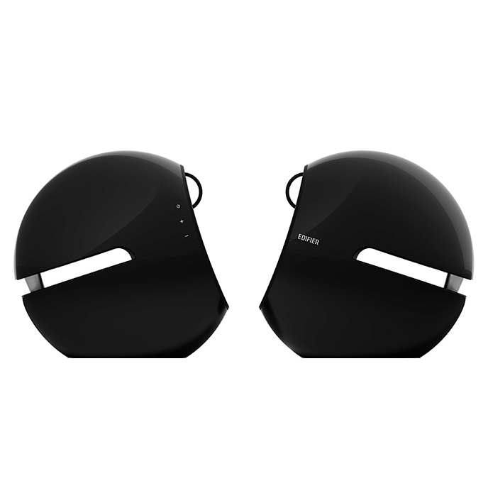 Беспроводная акустика Edifier e25HD Black - рис.4