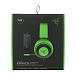 - рис.5 Игровая гарнитура Razer Kraken Tournament Edition Green - рис.5