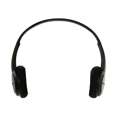 Наушники накладные Creative Sound Blaster Jam V2 Black