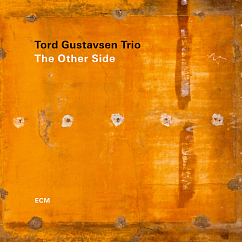Пластинка Tord Gustavsen Trio ‎– The Other Side LP