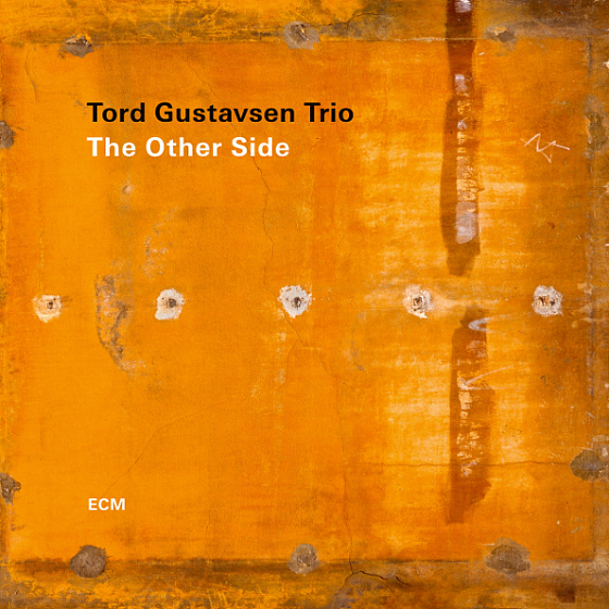 Пластинка Tord Gustavsen Trio ‎– The Other Side LP - рис.0