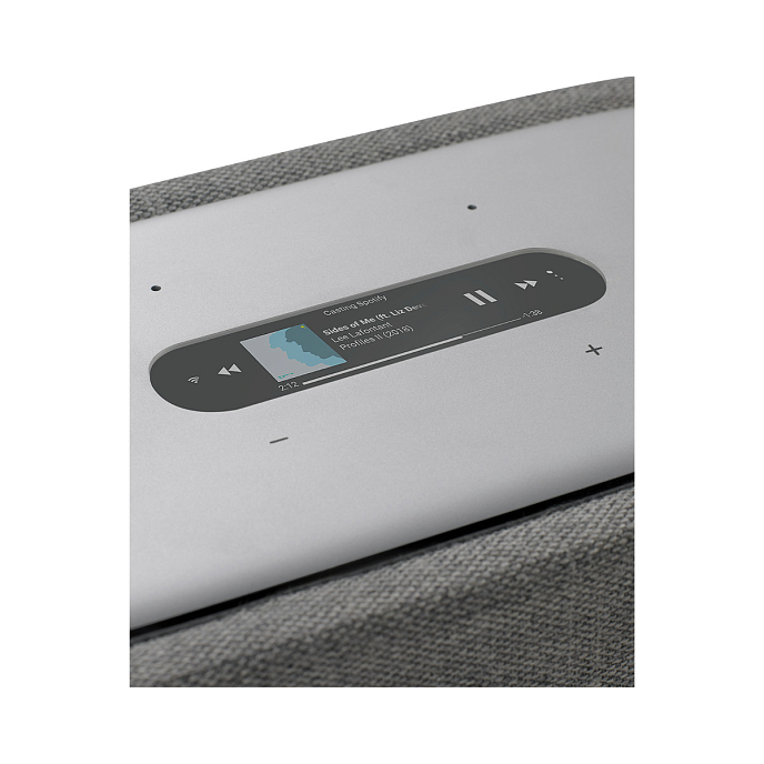 Портативная колонка Harman Kardon Citation 300 Grey - рис.5