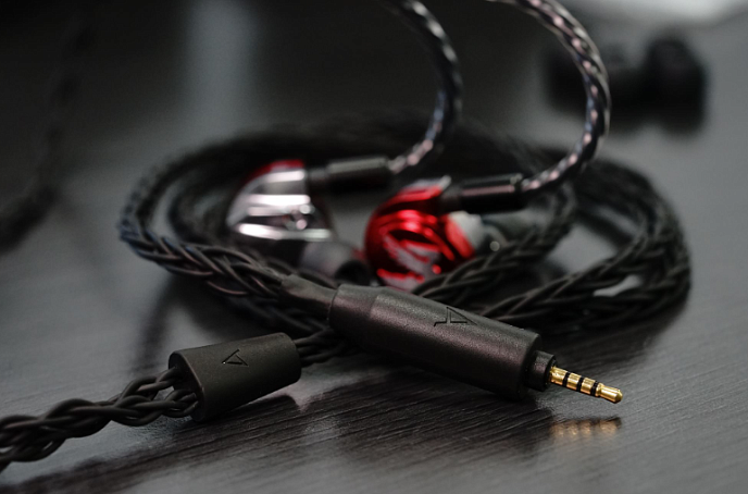Наушники Astell&Kern Diana - рис.13