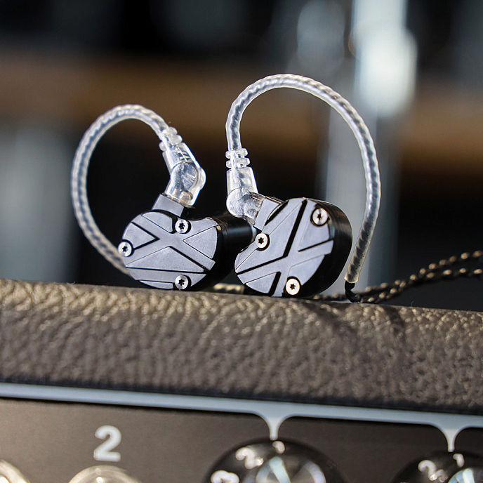 IEM наушники CTM DA VINCI IX Universal - рис.7