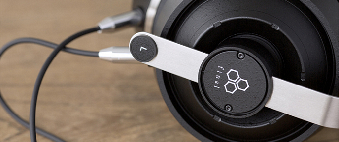 Наушники Final Audio Design Sonorous II - рис.8