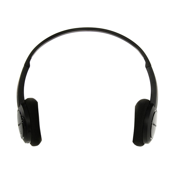 Наушники накладные Creative Sound Blaster Jam V2 Black - рис.2