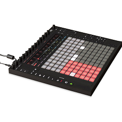 Контроллер Ableton Push 3
